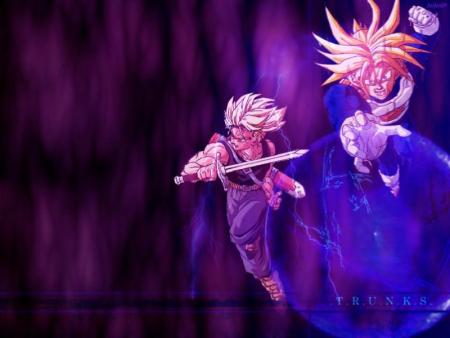 TRUNKS