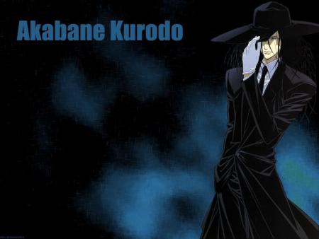 AKABANE KURODO