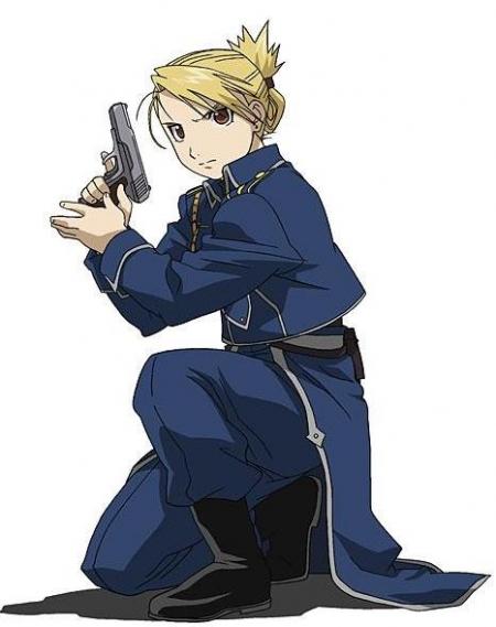 RIZA