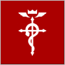 le signe de fullmetal