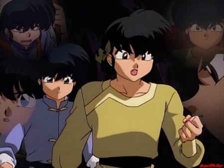 RANMA
