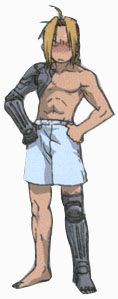 ED