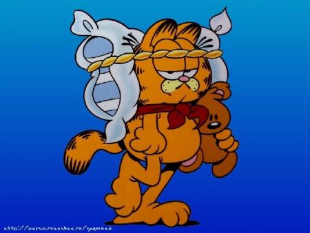 GARFIELD